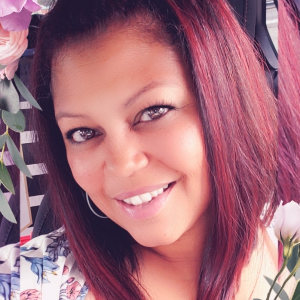 Meet your Posher, Jessi